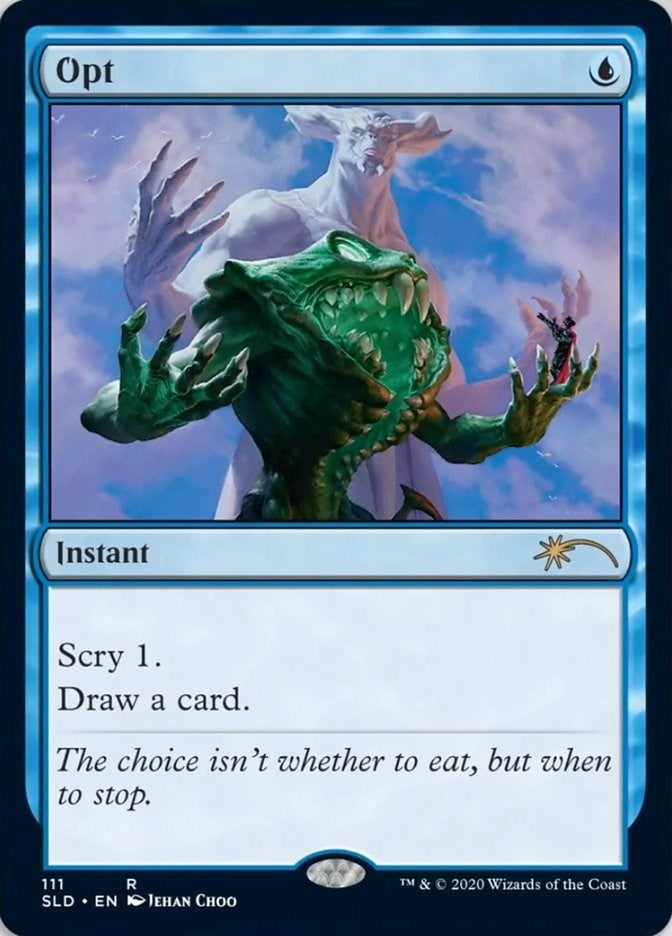 Opt (111) (111) (SLD)