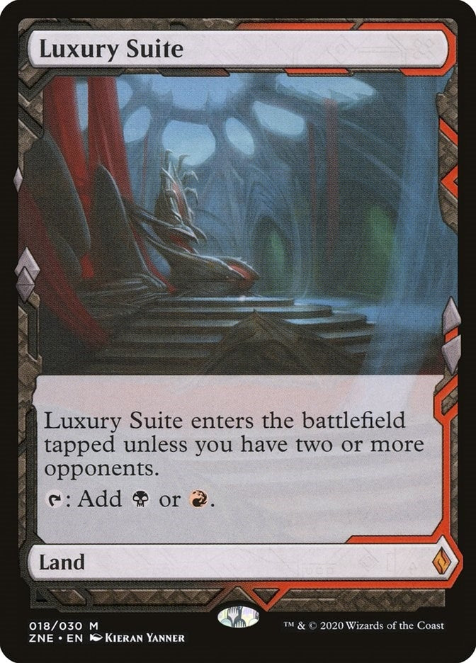 Luxury Suite (18) (ZNE)