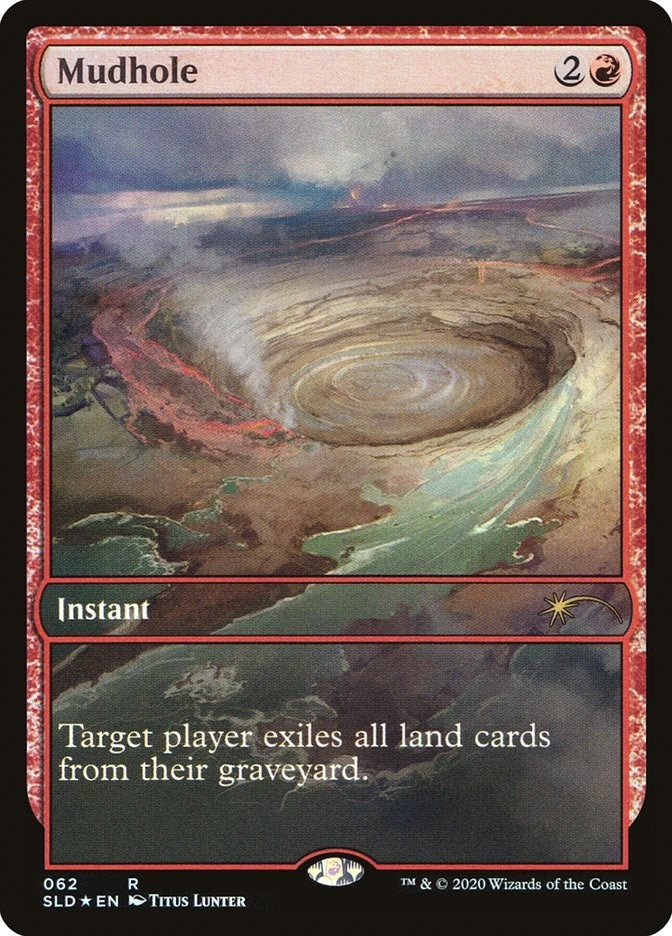 Mudhole (62) (SLD)