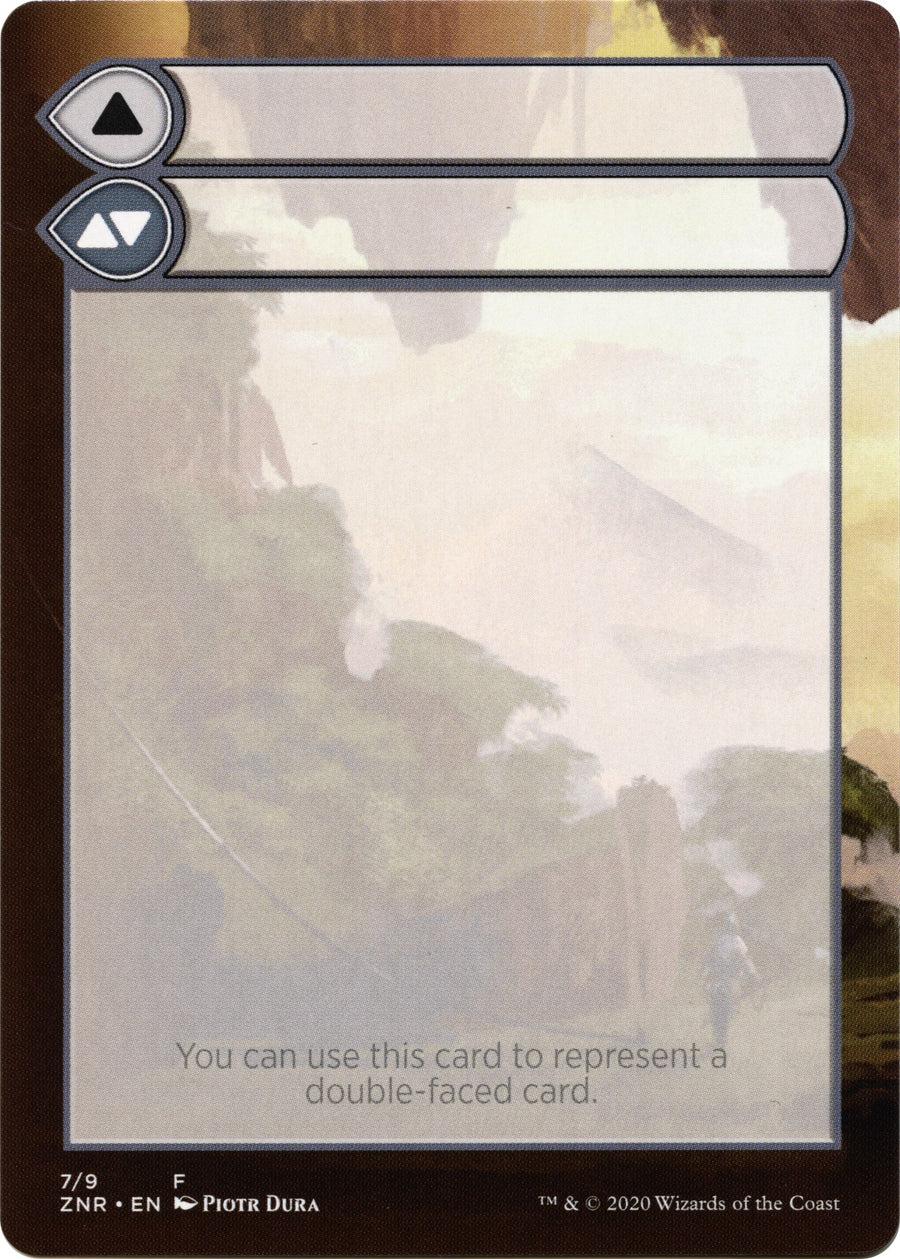 Helper Card (7) (ZNR)