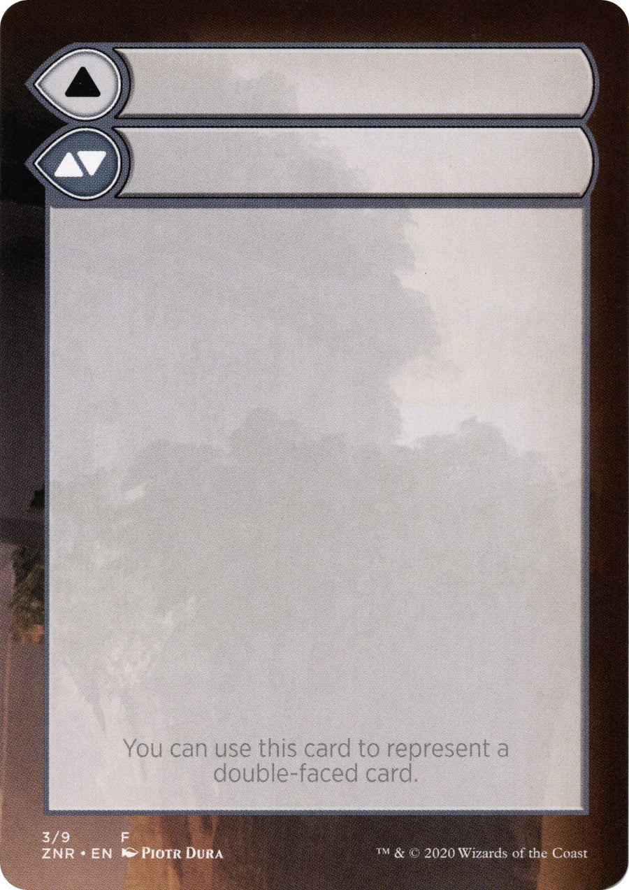 Helper Card (3) (ZNR)