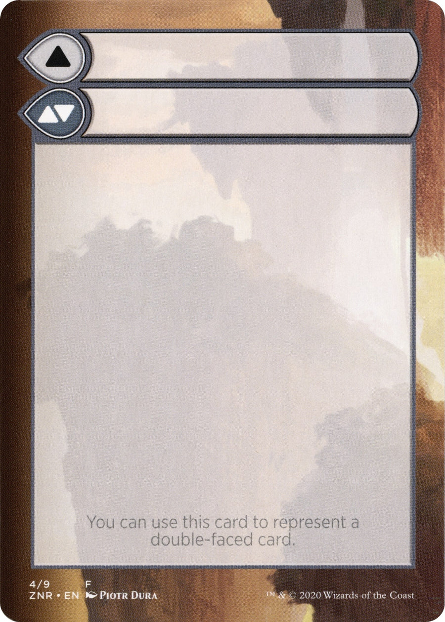 Helper Card (4) (ZNR)