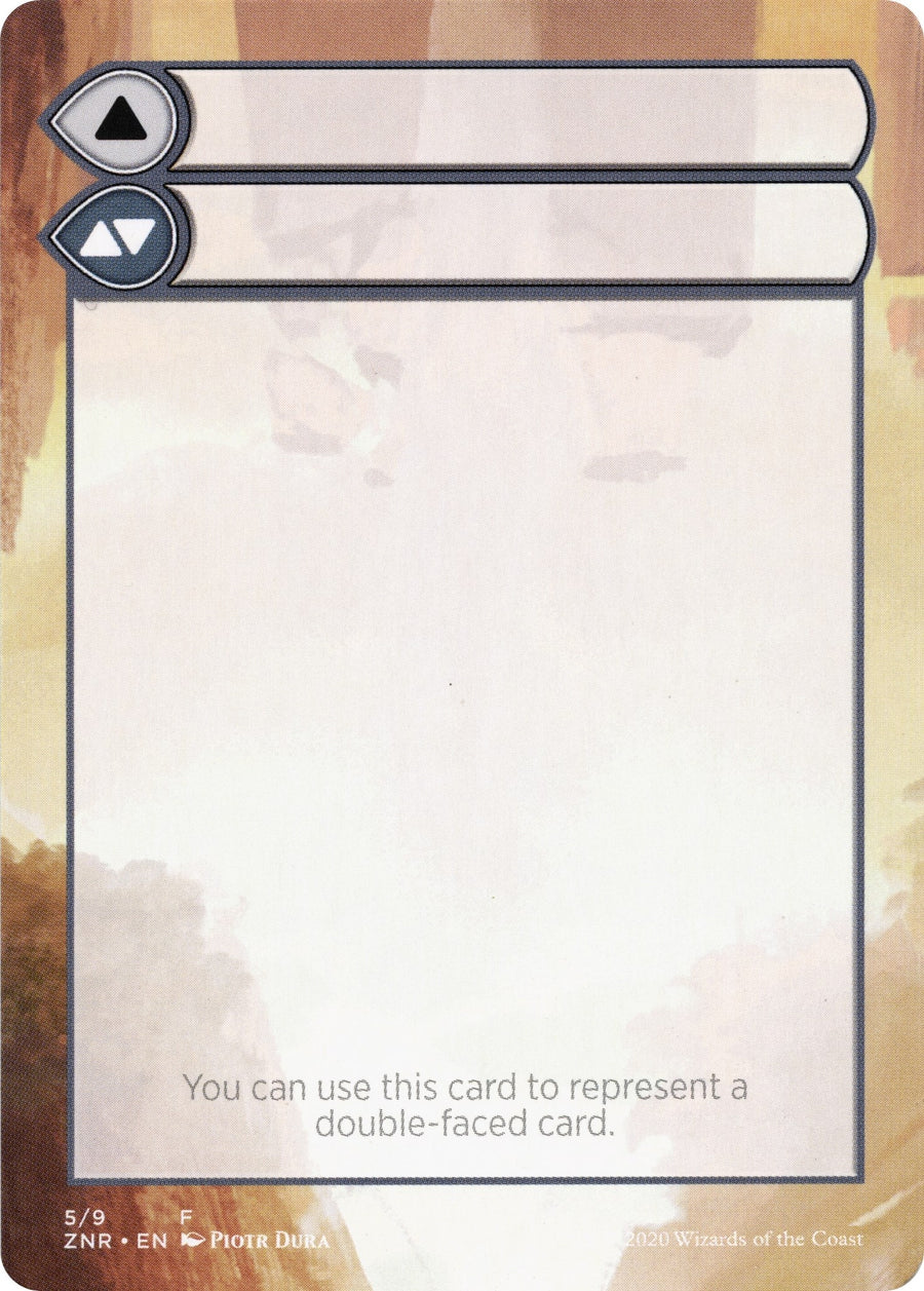 Helper Card (5) (ZNR)