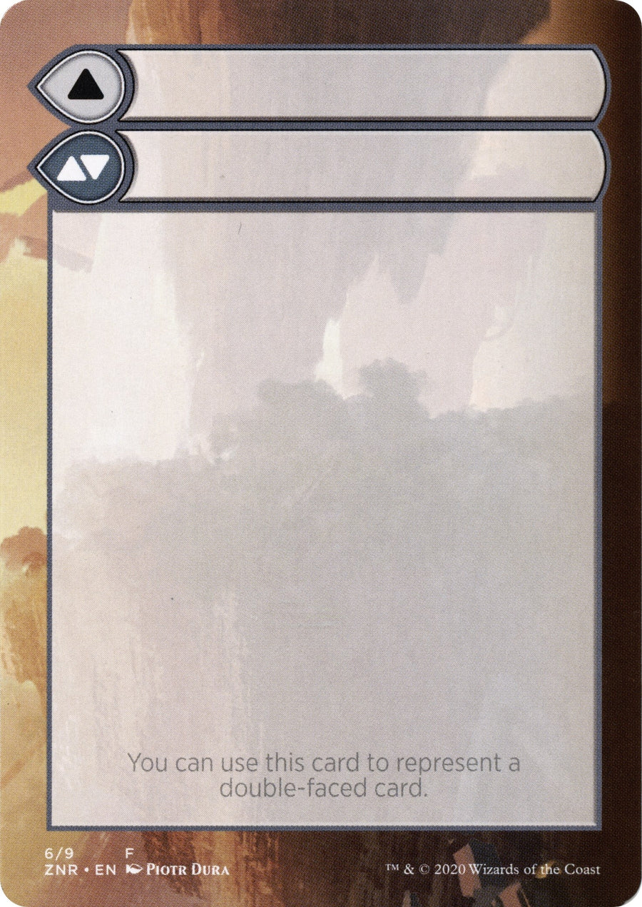 Helper Card (6) (ZNR)