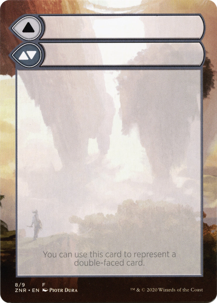 Helper Card (8) (ZNR)