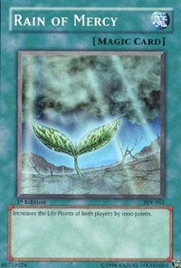 Rain of Mercy (PSV-065) (PSV)