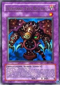 Thousand-Eyes Restrict (PSV-084) (PSV)