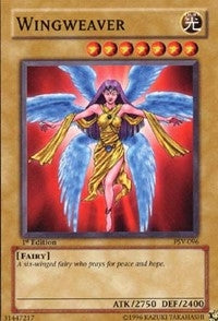 Wingweaver (PSV-096) (PSV)