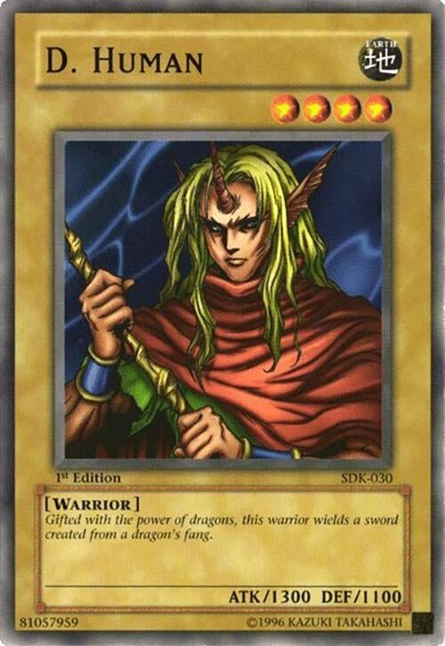 D. Human (SDK-030) (SDK)