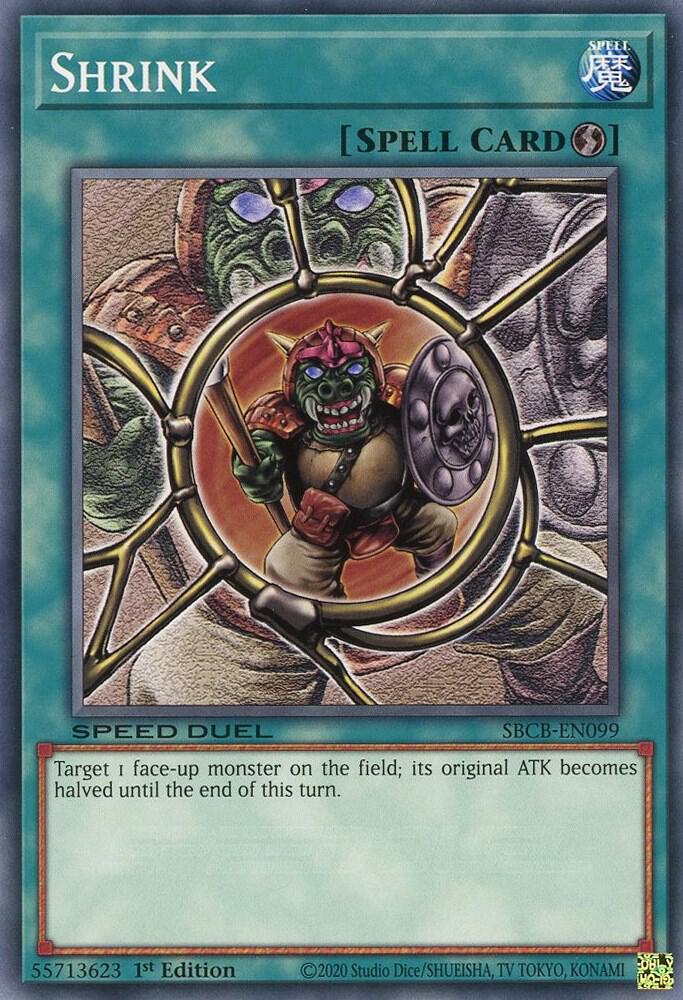Shrink (SBCB-EN099) (SBCB)