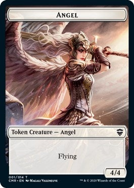 Angel Token (1) (CMR)