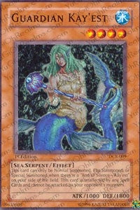 Guardian Kay'est (DCR-009) (DCR)