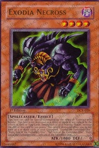 Exodia Necross (DCR-020) (DCR)