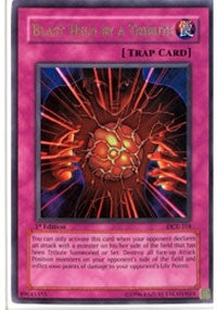 Blast Held by a Tribute (DCR-104) (DCR)
