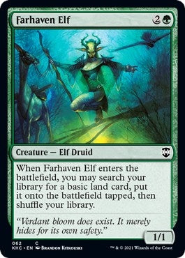 Farhaven Elf (62) (KHC)