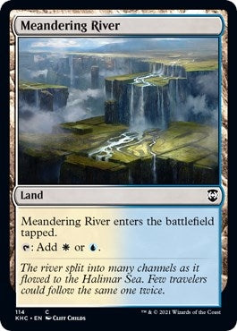 Meandering River (114) (KHC)