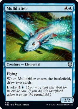 Mulldrifter (42) (KHC)