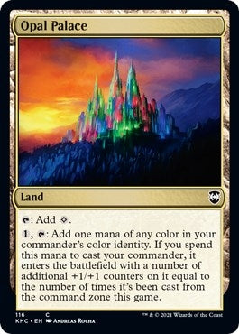 Opal Palace (116) (KHC)