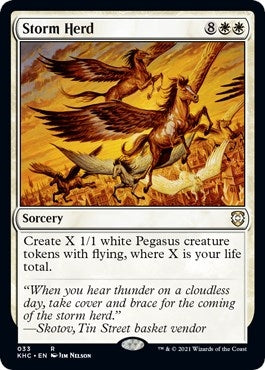 Storm Herd (33) (KHC)