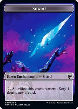 Shard Token (1) (KHM)