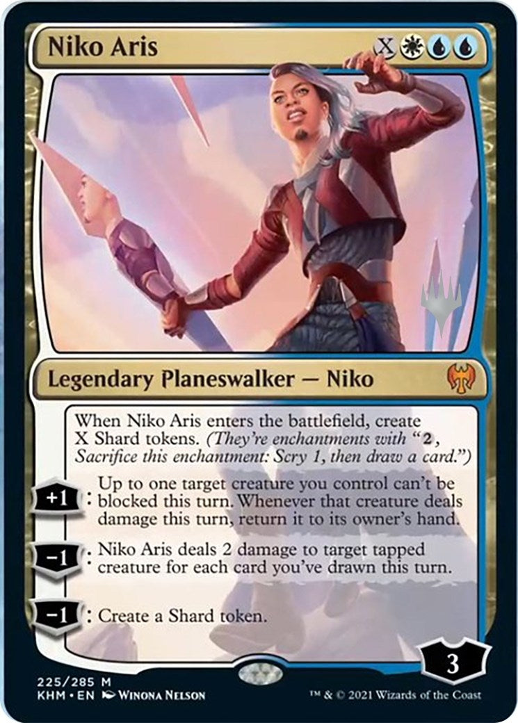Niko Aris (225) (PPKHM)