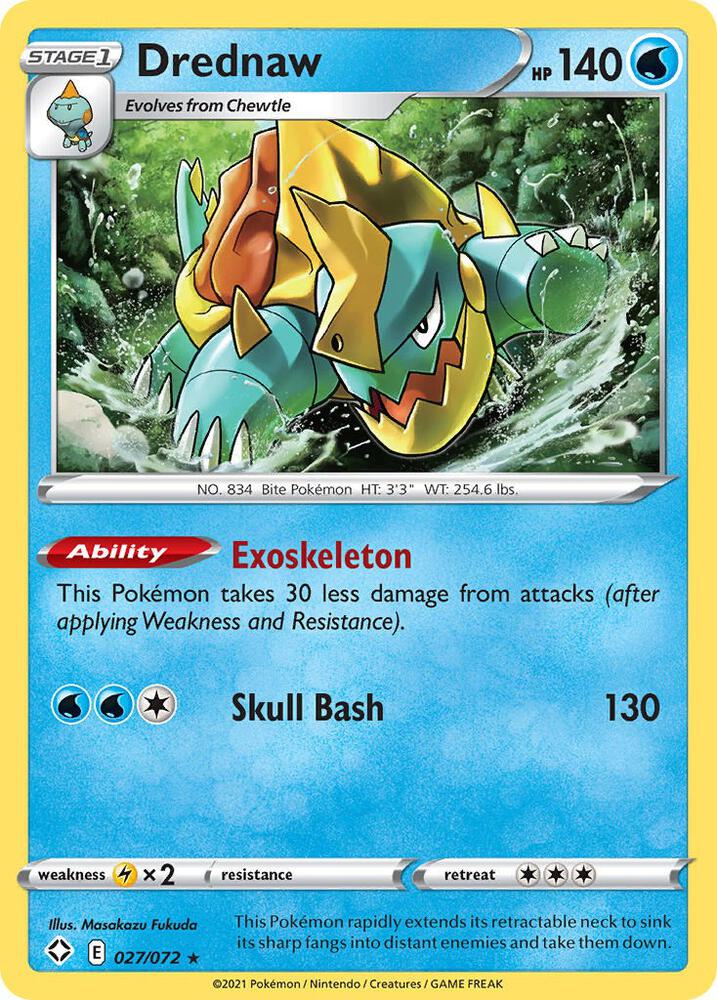 Drednaw (027/072) (SHF)