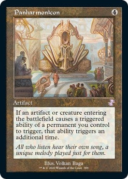 Panharmonicon (399) (TSR)