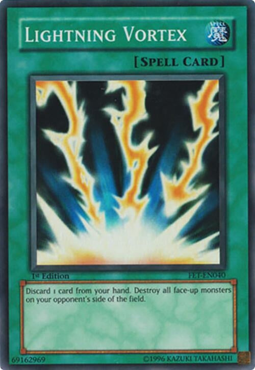 Lightning Vortex (FET-EN040) (FET)