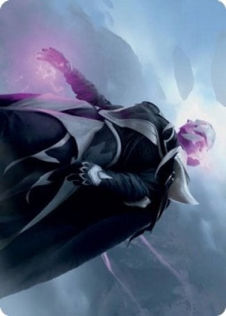 Oriq Loremage Art Card (10) (ASSTX)