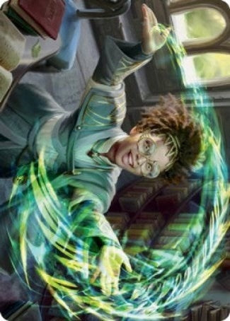 Eureka Moment Art Card (25) (ASSTX)