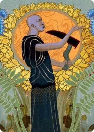 Cultivate Art Card (80) (ASSTX)