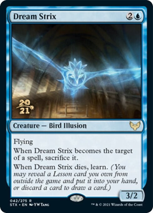 Dream Strix (42) (PRE)