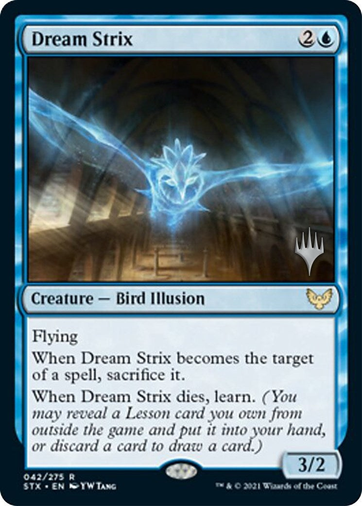 Dream Strix (42) (PPSTX)