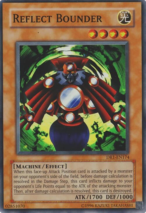 Reflect Bounder (DR1-EN174) (DR1)