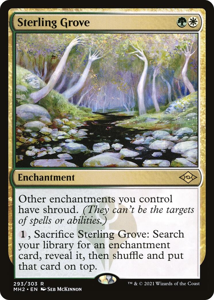 Sterling Grove (293) (MH2)
