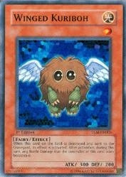 Winged Kuriboh (TLM-EN005) (TLM)