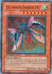 Ultimate Insect LV7 (TLM-EN010) (TLM)