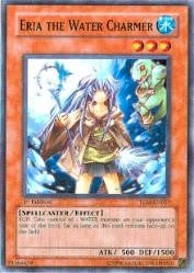 Eria the Water Charmer (TLM-EN027) (TLM)