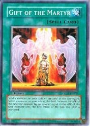 Gift of the Martyr (TLM-EN039) (TLM)