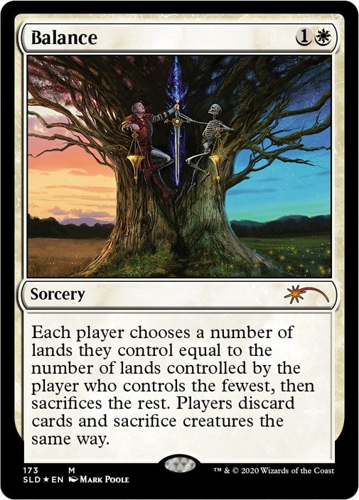 Balance (173) (SLD)