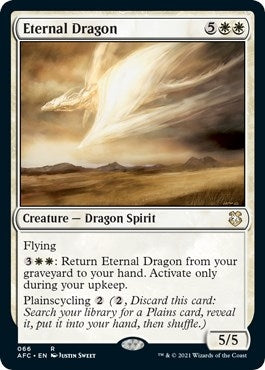 Eternal Dragon (66) (AFC)