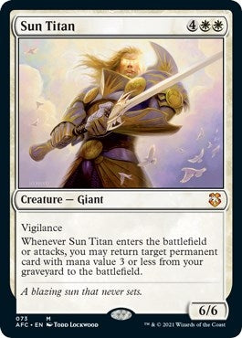 Sun Titan (73) (AFC)