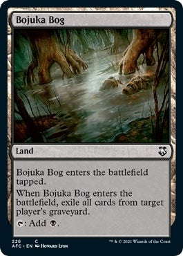 Bojuka Bog (226) (AFC)