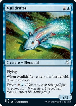 Mulldrifter (87) (AFC)