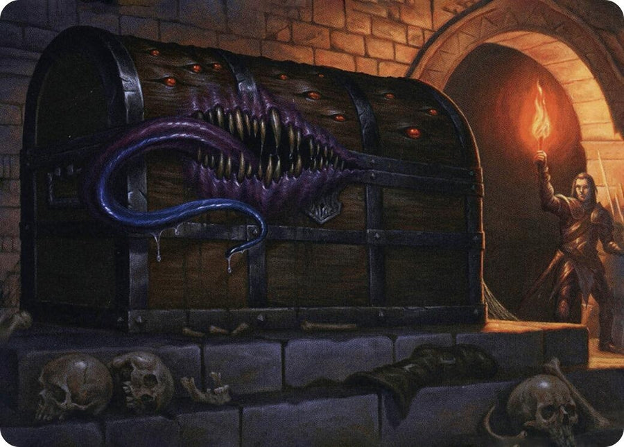 Mimic Art Card (27) (ASAFR)