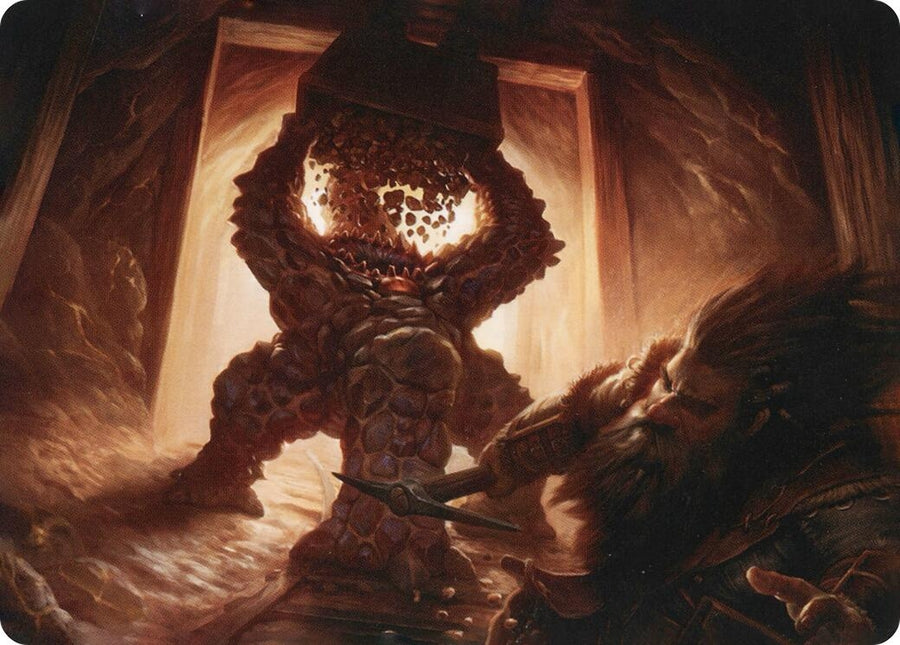 Xorn Art Card (23) (ASAFR)