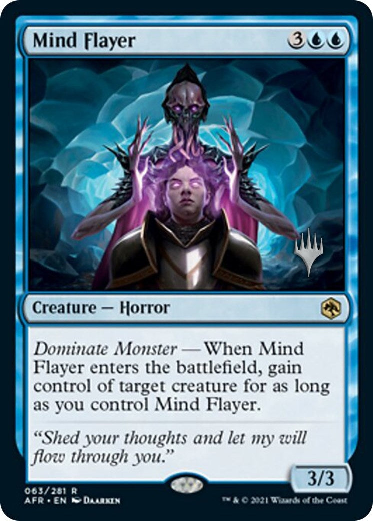 Mind Flayer (63) (PPAFR)