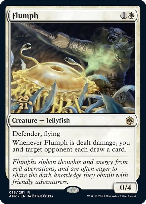 Flumph (15) (PRE)