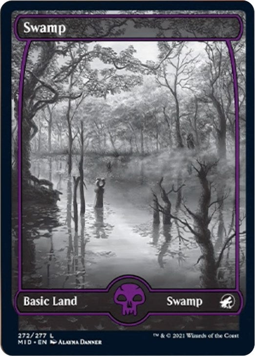 Swamp (272) (272) (MID)