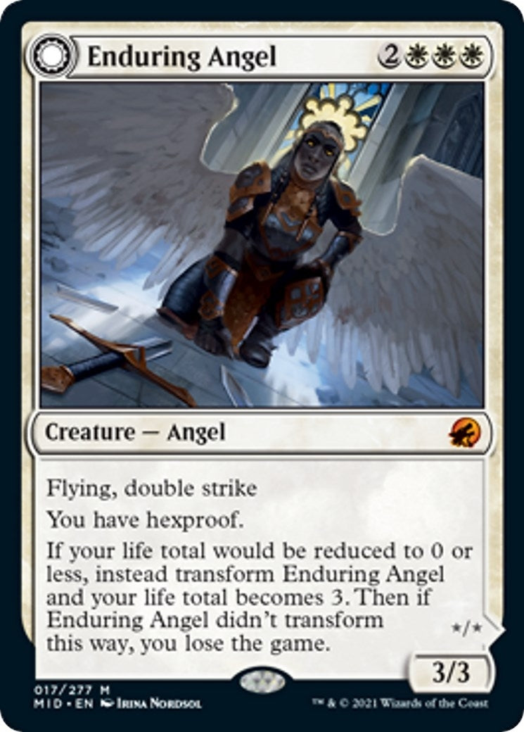 Enduring Angel (17) (MID)